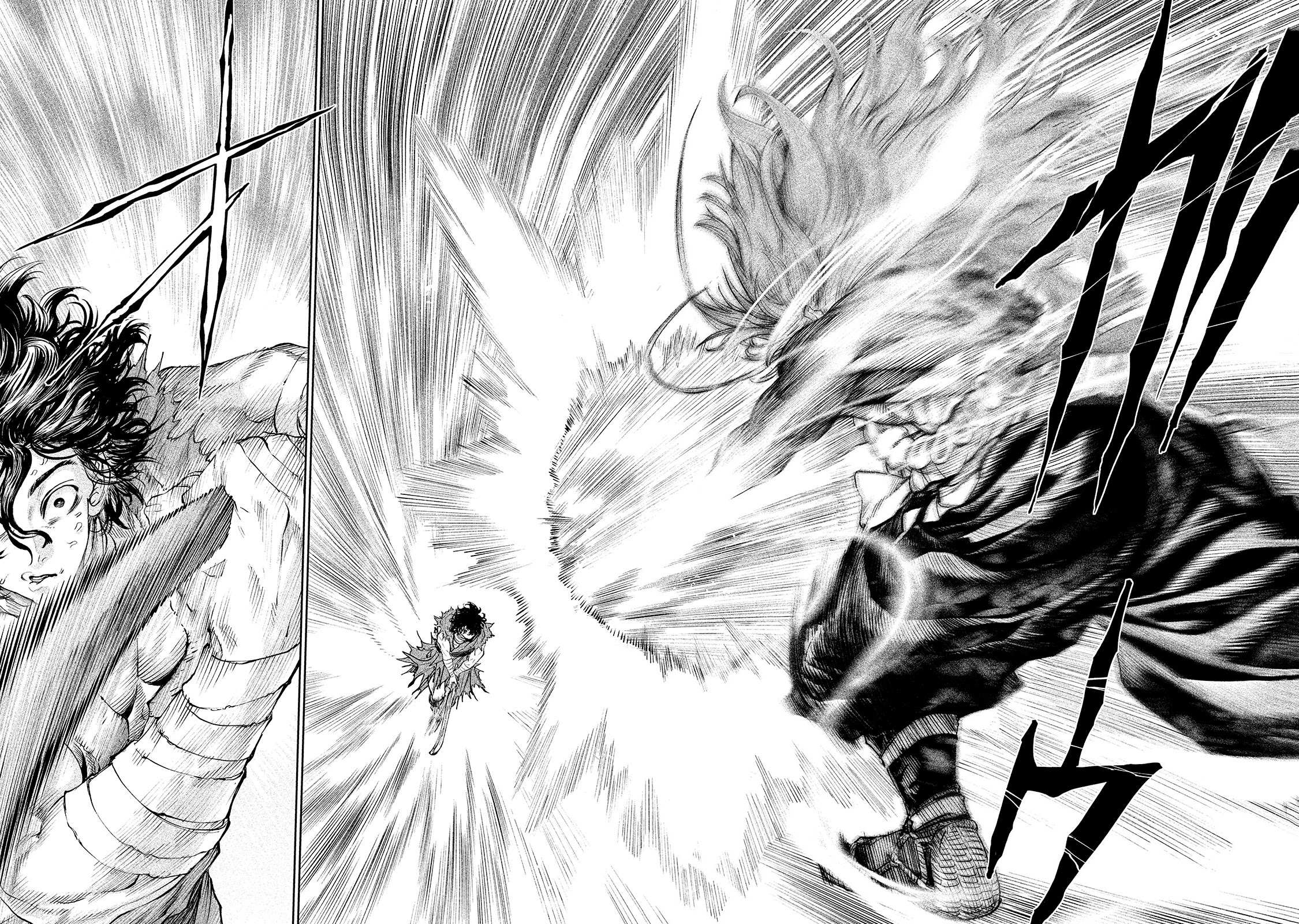 Read Tenkaichi - Nihon Saikyou Bugeisha Ketteisen EN Manga Online
