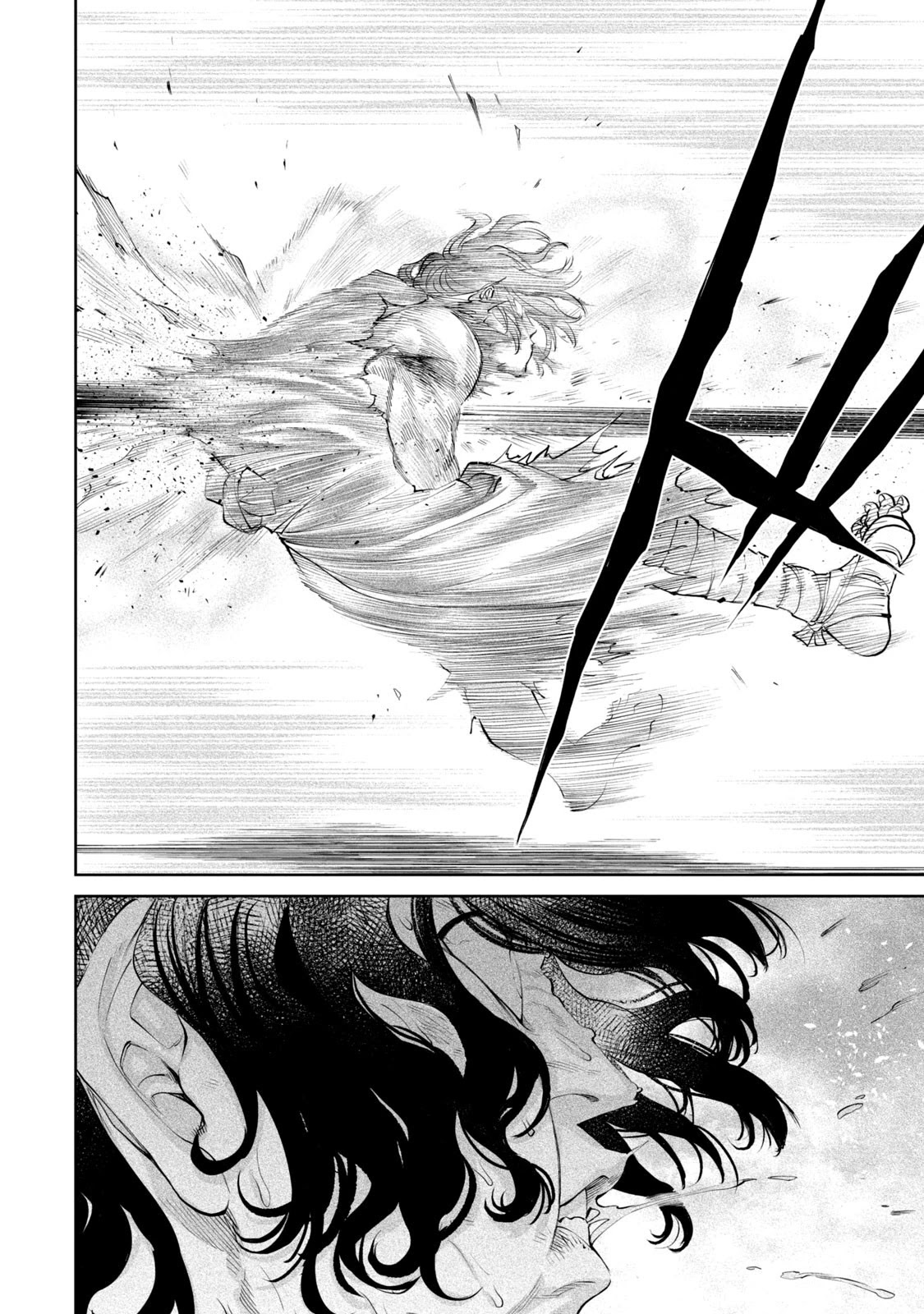 Read Tenkaichi - Nihon Saikyou Bugeisha Ketteisen EN Manga Online