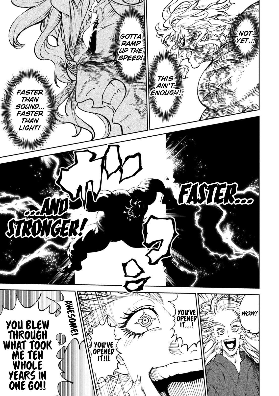 Read Tenkaichi - Nihon Saikyou Bugeisha Ketteisen EN Manga Online