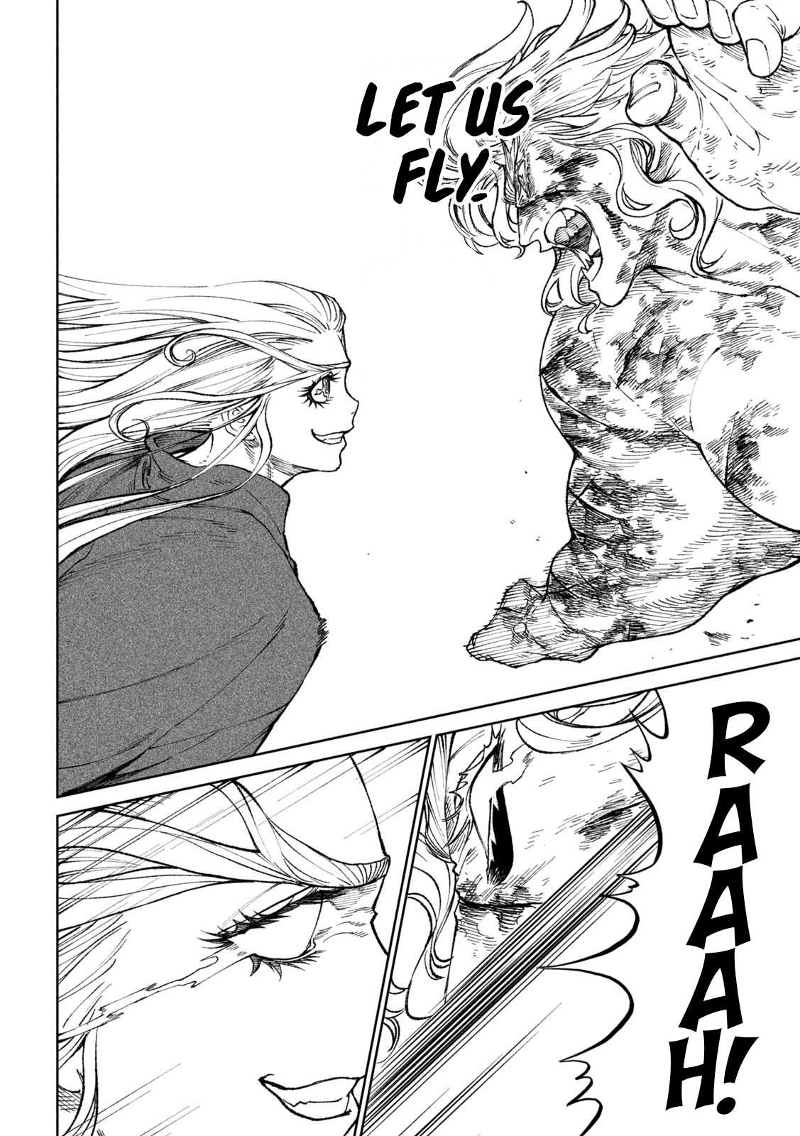 Read Tenkaichi - Nihon Saikyou Bugeisha Ketteisen EN Manga Online