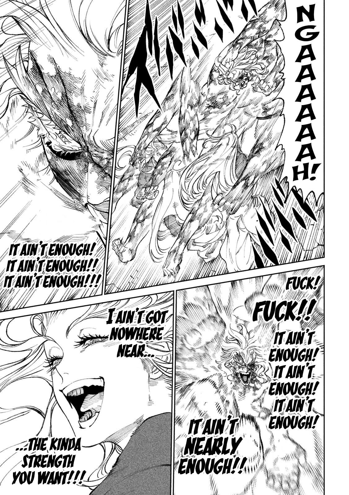 Read Tenkaichi - Nihon Saikyou Bugeisha Ketteisen EN Manga Online