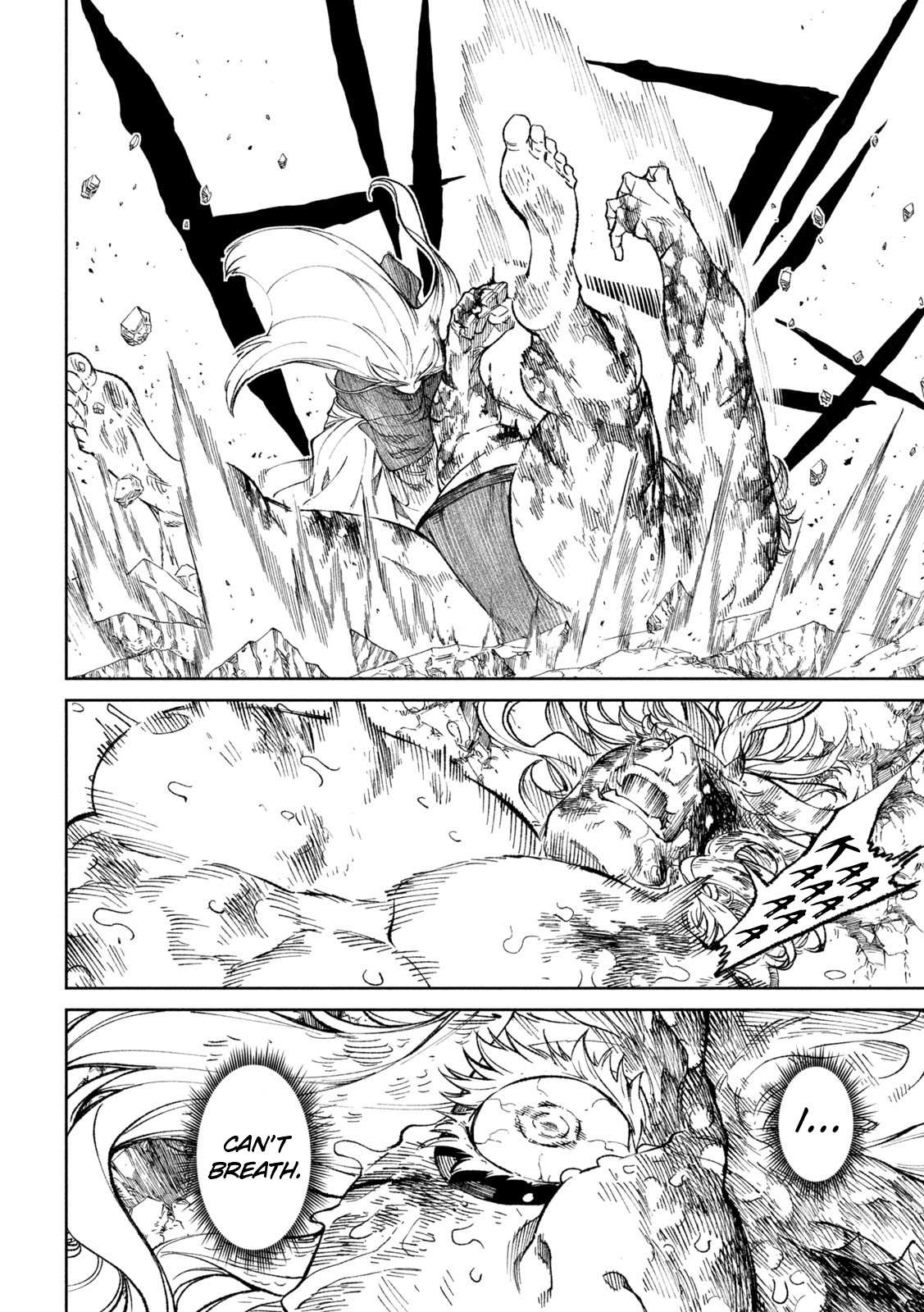 Read Tenkaichi - Nihon Saikyou Bugeisha Ketteisen EN Manga Online