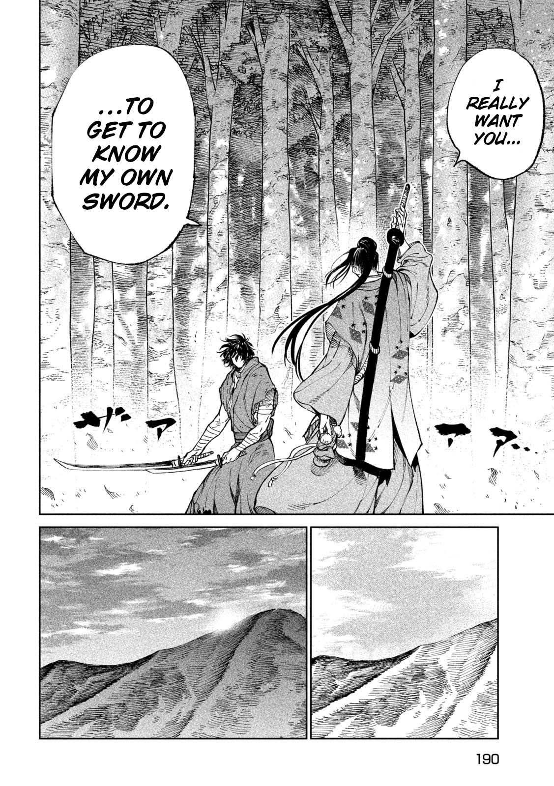 Read Tenkaichi - Nihon Saikyou Bugeisha Ketteisen EN Manga Online