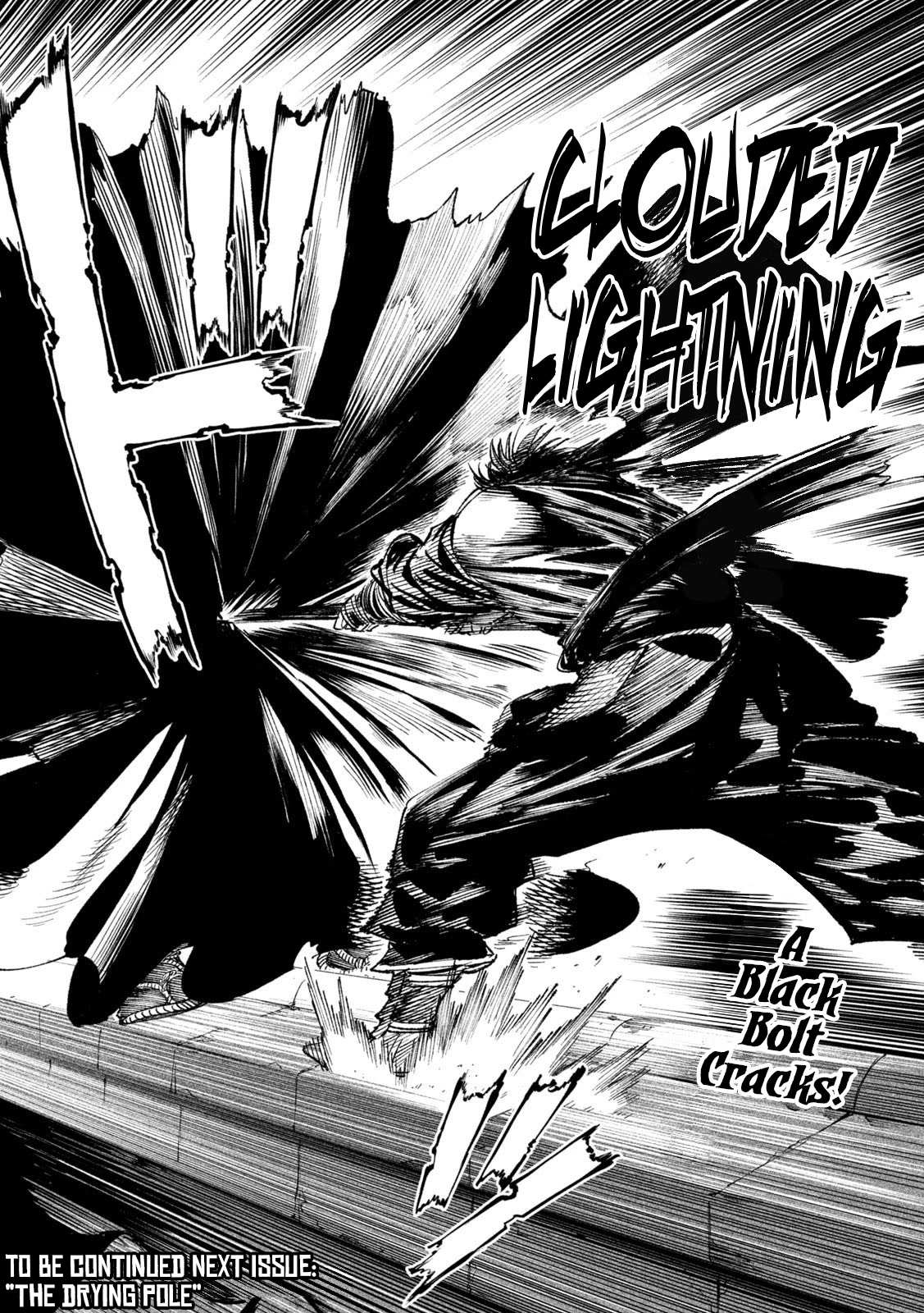 Read Tenkaichi - Nihon Saikyou Bugeisha Ketteisen EN Manga Online