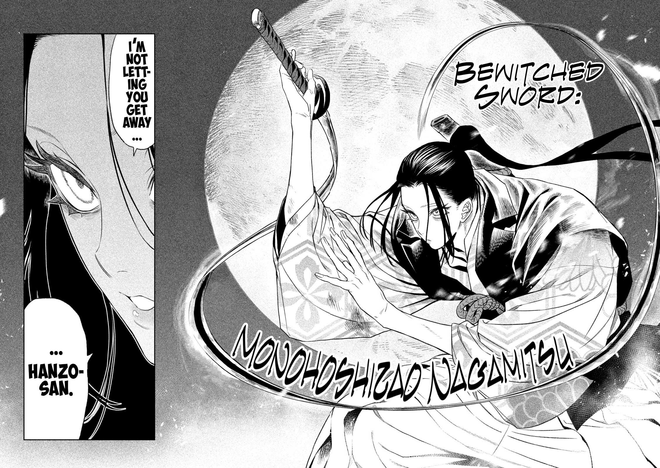 Read Tenkaichi - Nihon Saikyou Bugeisha Ketteisen EN Manga Online