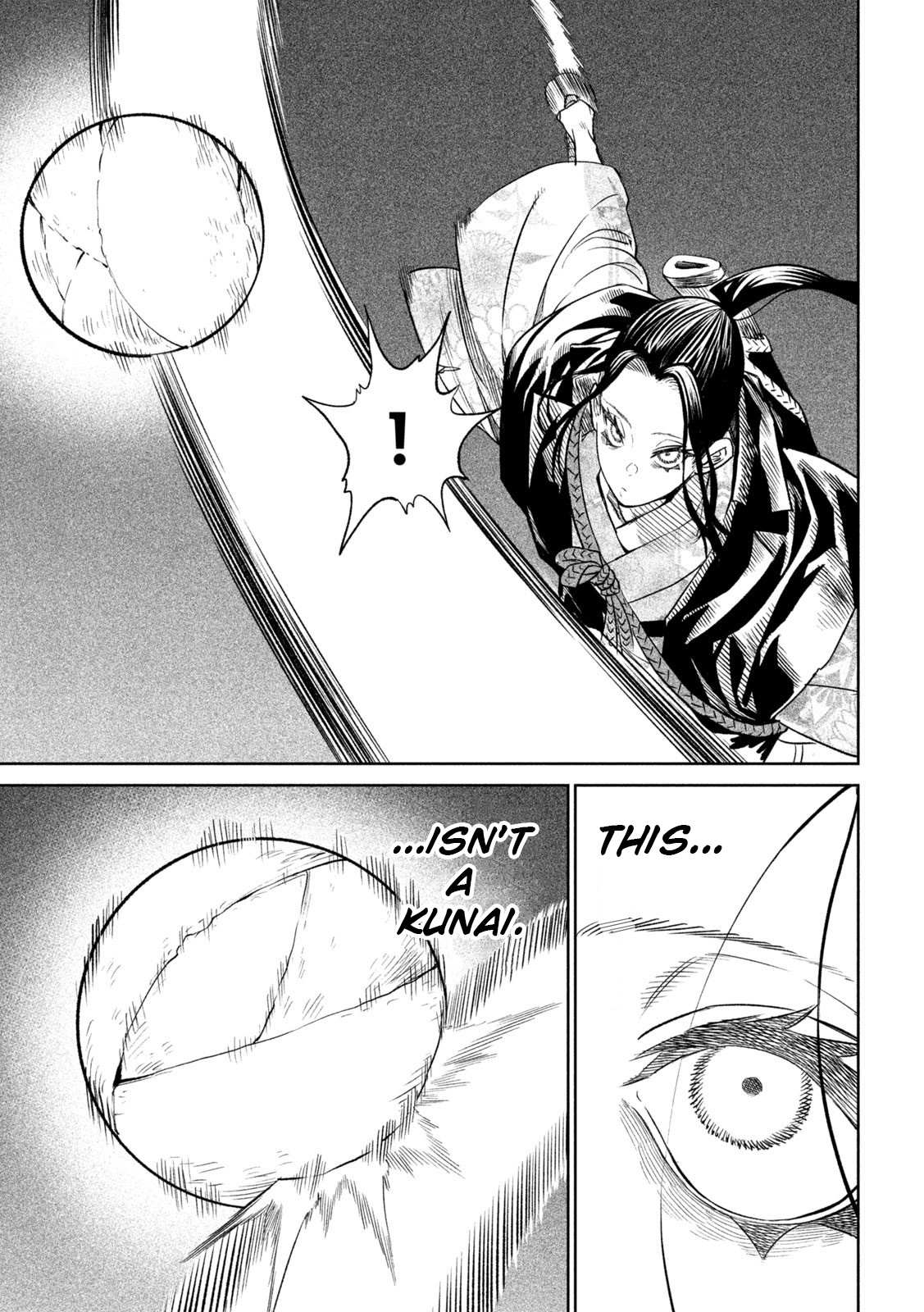 Read Tenkaichi - Nihon Saikyou Bugeisha Ketteisen EN Manga Online
