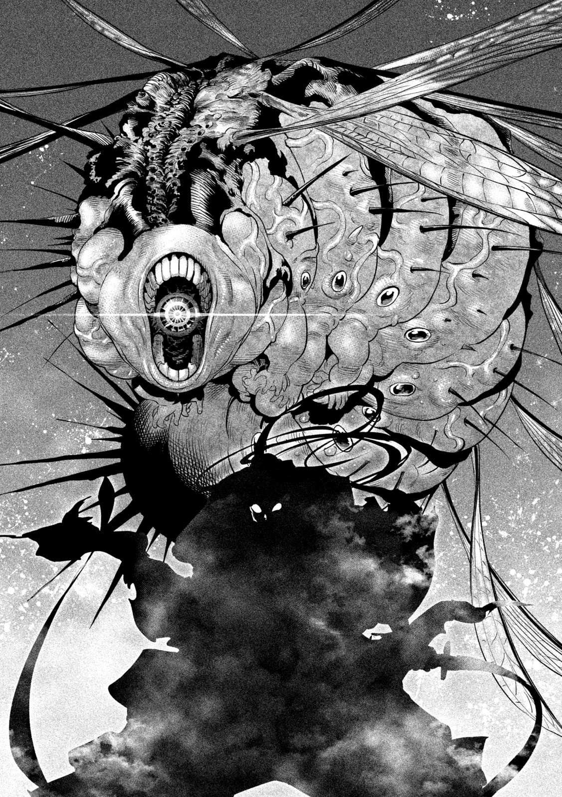Read Tenkaichi - Nihon Saikyou Bugeisha Ketteisen EN Manga Online