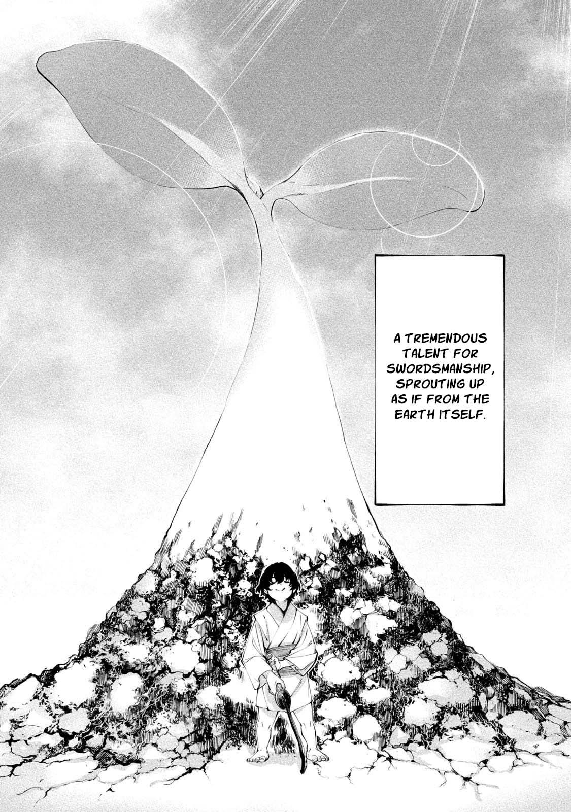Read Tenkaichi - Nihon Saikyou Bugeisha Ketteisen EN Manga Online