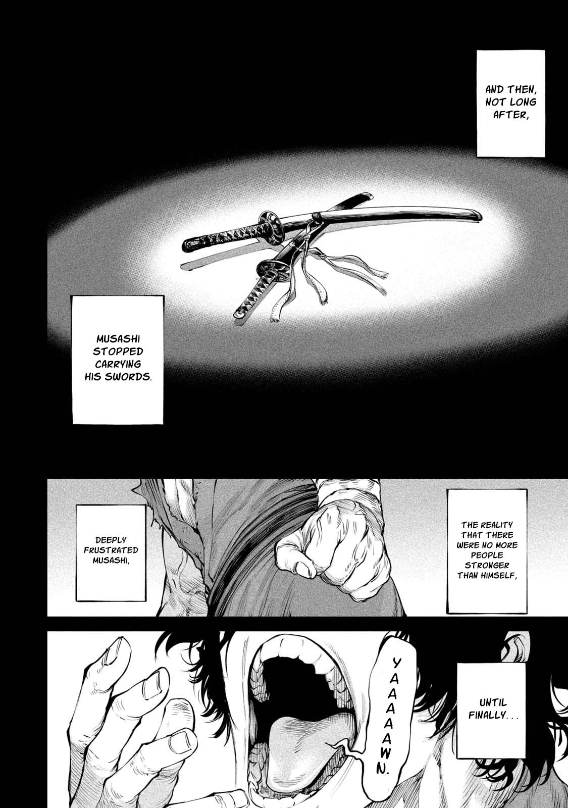 Read Tenkaichi - Nihon Saikyou Bugeisha Ketteisen EN Manga Online