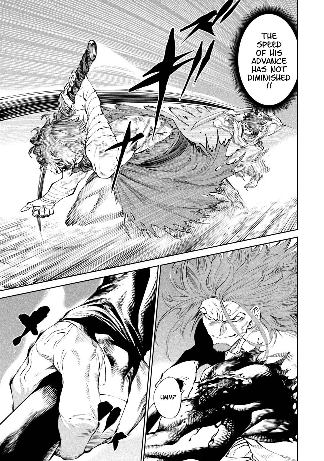 Read Tenkaichi - Nihon Saikyou Bugeisha Ketteisen EN Manga Online