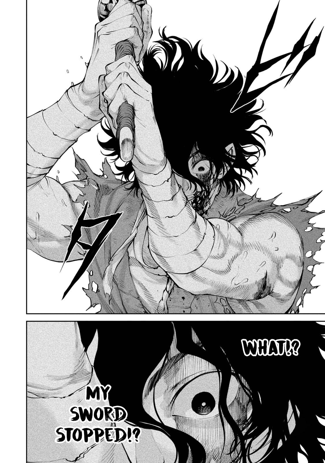 Read Tenkaichi - Nihon Saikyou Bugeisha Ketteisen EN Manga Online