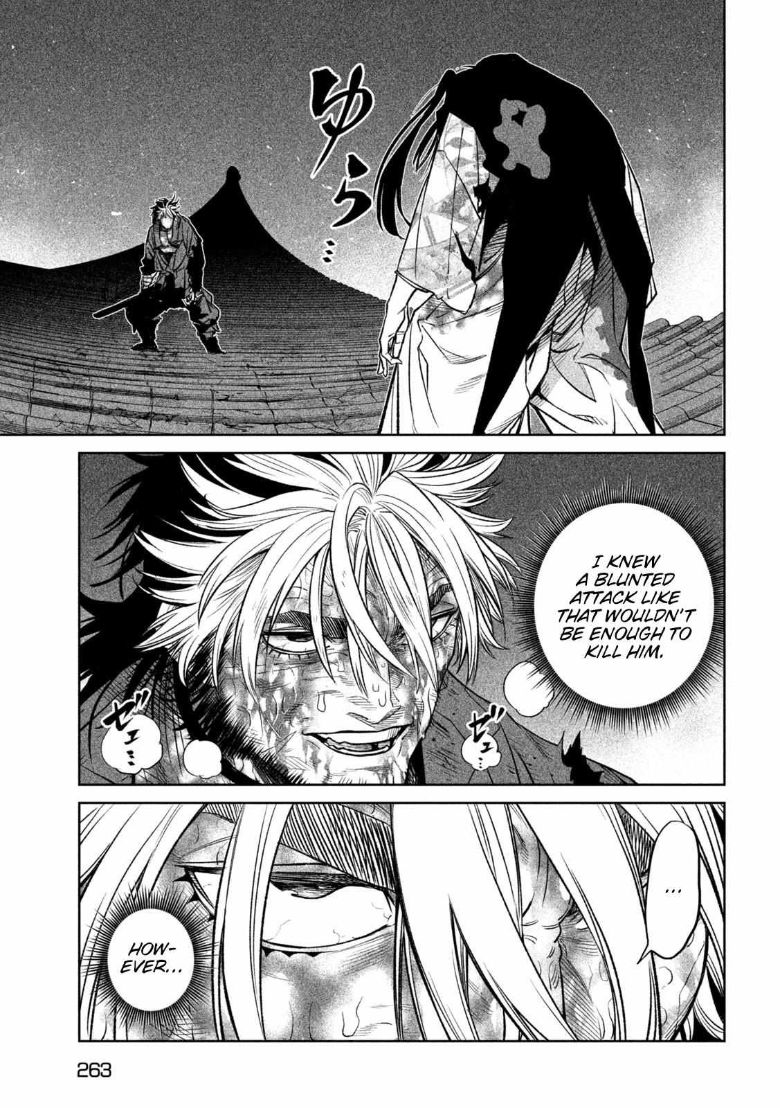 Read Tenkaichi - Nihon Saikyou Bugeisha Ketteisen EN Manga Online