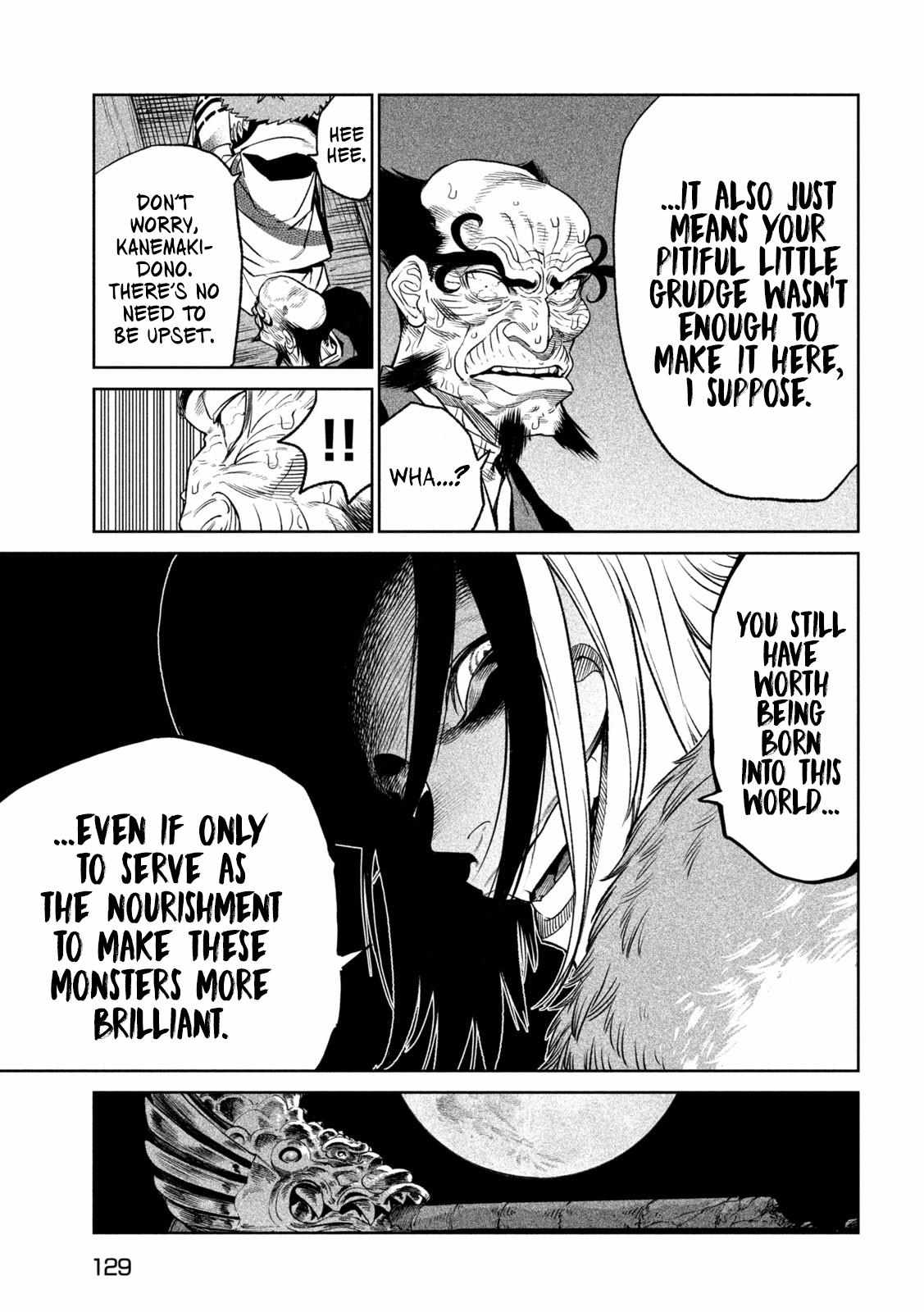 Read Tenkaichi - Nihon Saikyou Bugeisha Ketteisen EN Manga Online