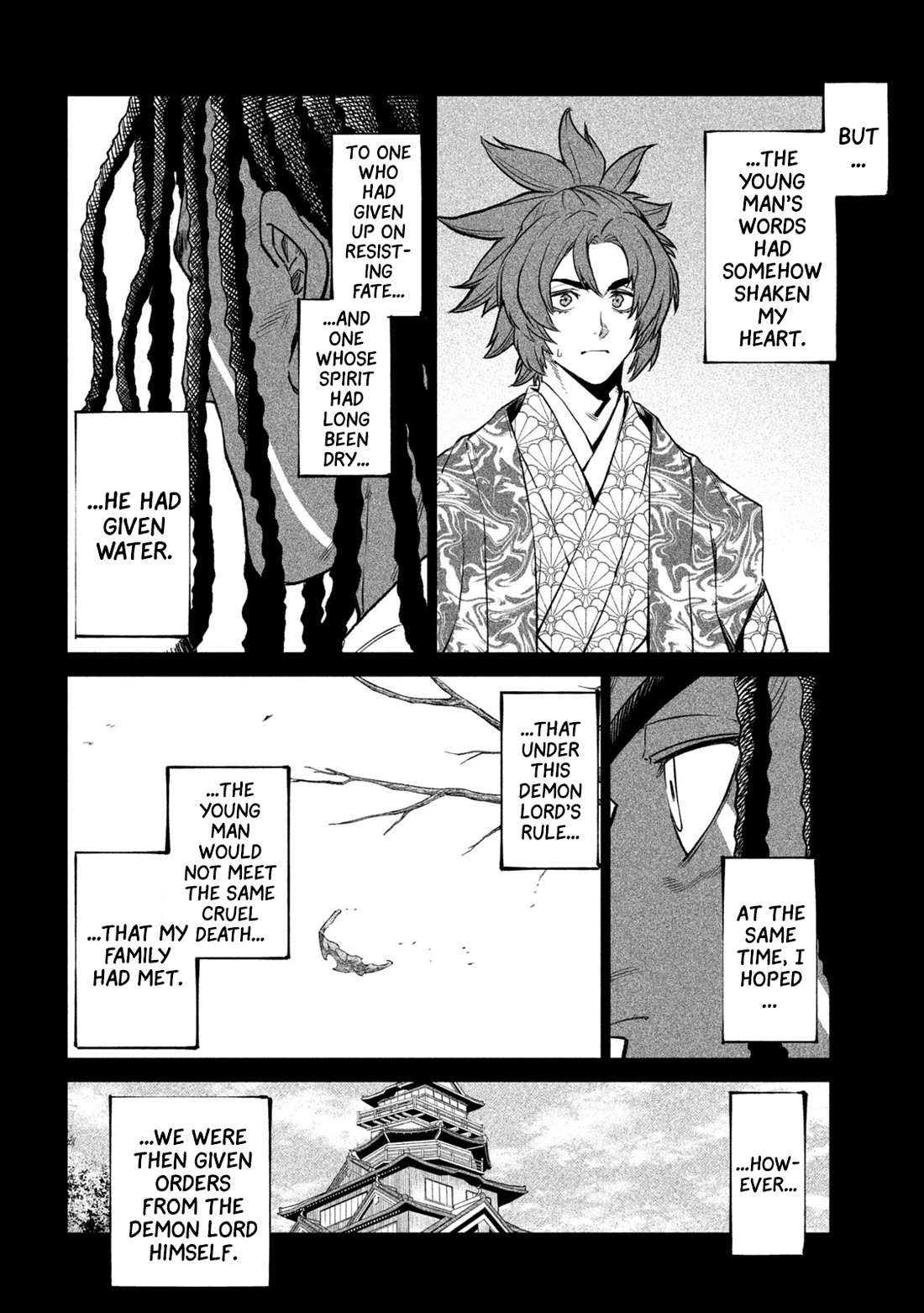 Read Tenkaichi - Nihon Saikyou Bugeisha Ketteisen EN Manga Online