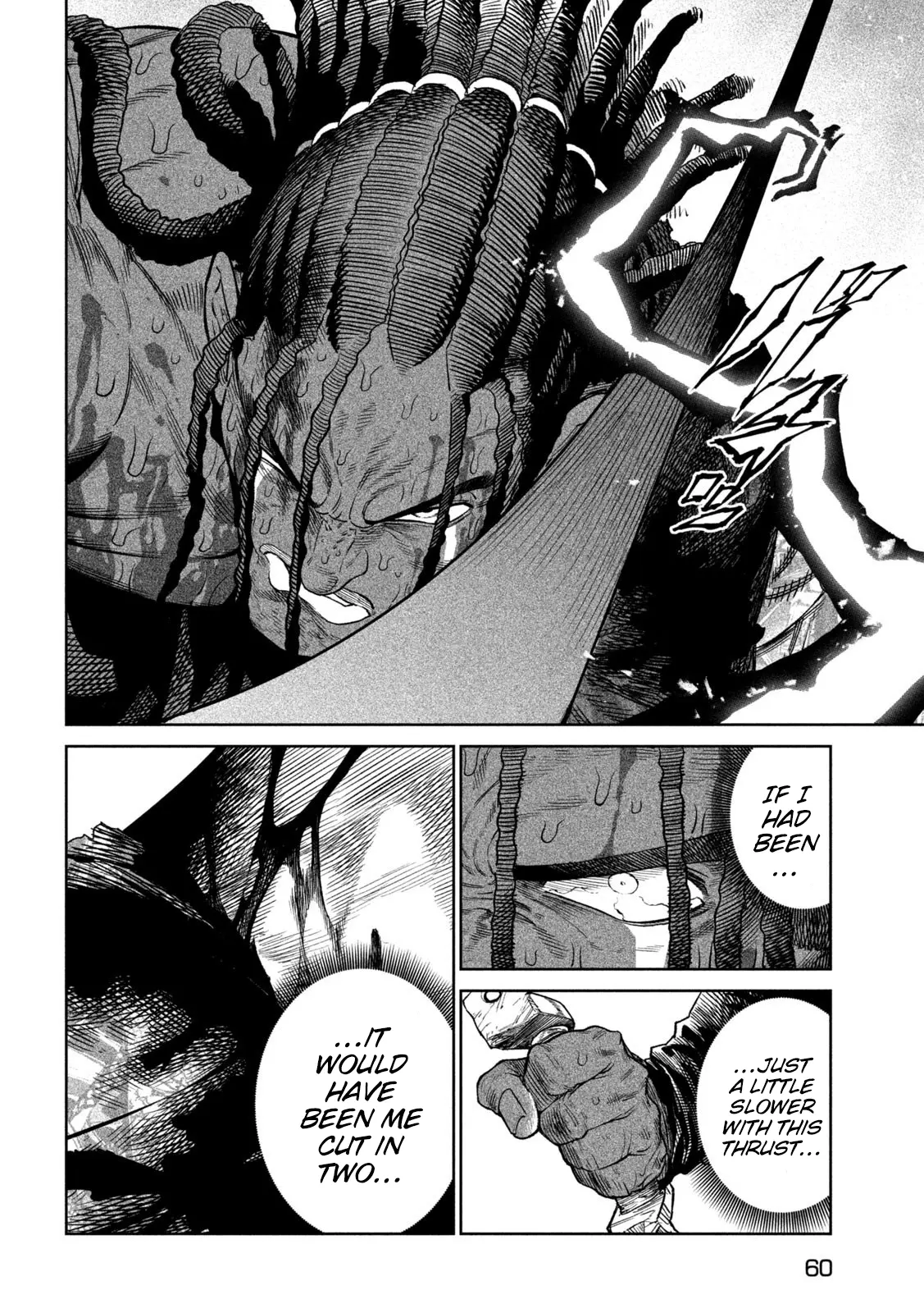 Read Tenkaichi - Nihon Saikyou Bugeisha Ketteisen EN Manga Online