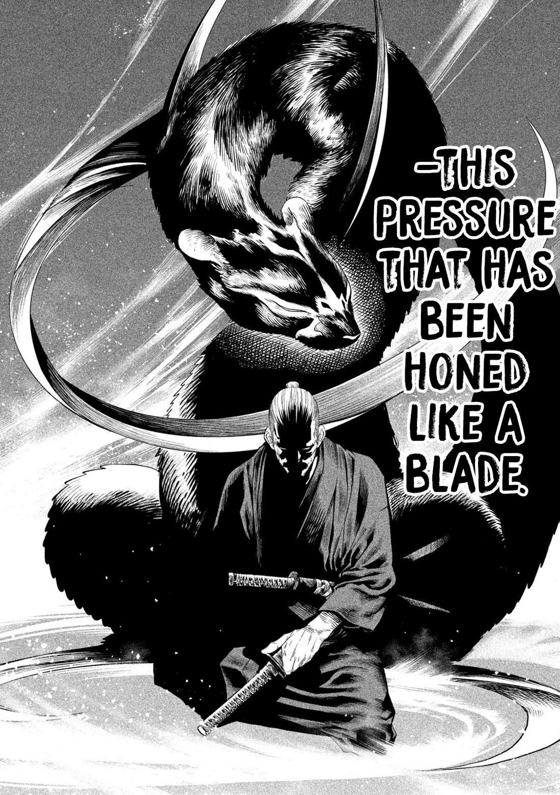 Read Tenkaichi - Nihon Saikyou Bugeisha Ketteisen EN Manga Online