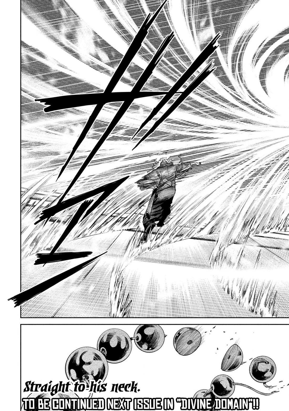 Read Tenkaichi - Nihon Saikyou Bugeisha Ketteisen EN Manga Online