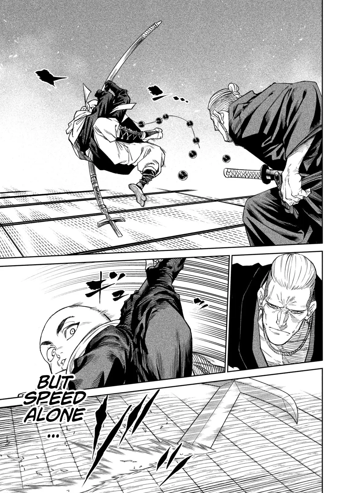 Read Tenkaichi - Nihon Saikyou Bugeisha Ketteisen EN Manga Online