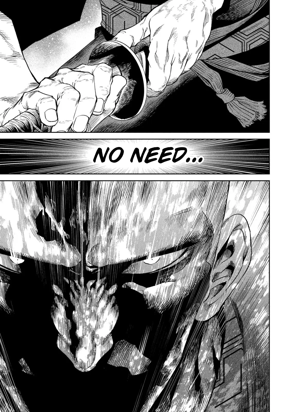 Read Tenkaichi - Nihon Saikyou Bugeisha Ketteisen EN Manga Online