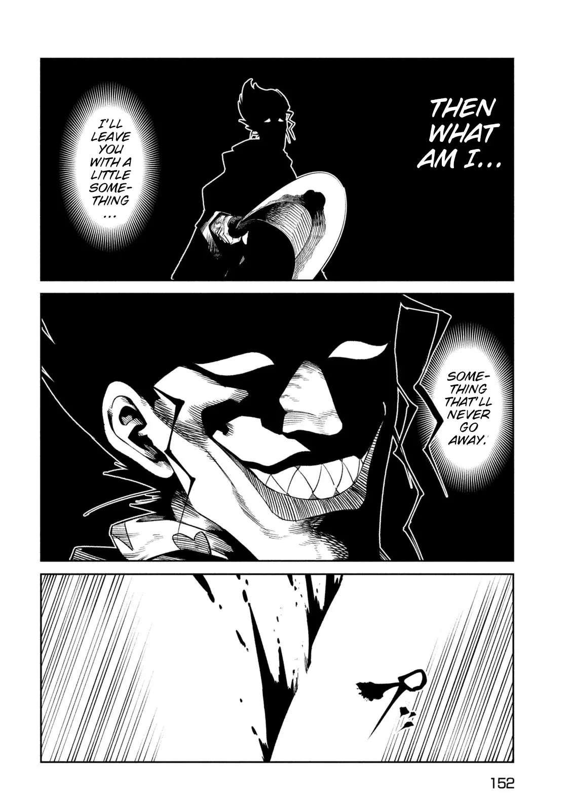Read Tenkaichi - Nihon Saikyou Bugeisha Ketteisen EN Manga Online