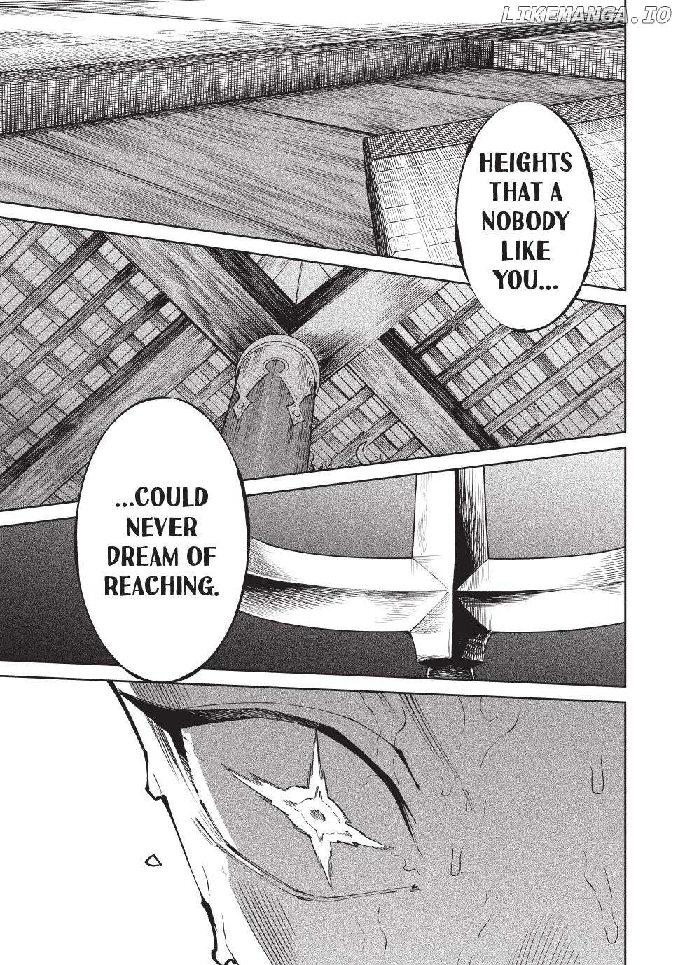 Read Tenkaichi - Nihon Saikyou Bugeisha Ketteisen EN Manga Online
