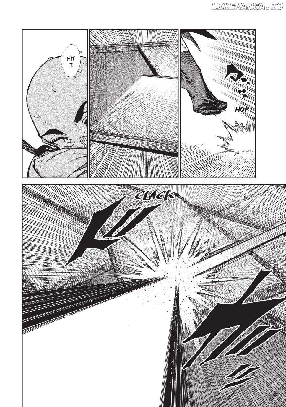 Read Tenkaichi - Nihon Saikyou Bugeisha Ketteisen EN Manga Online