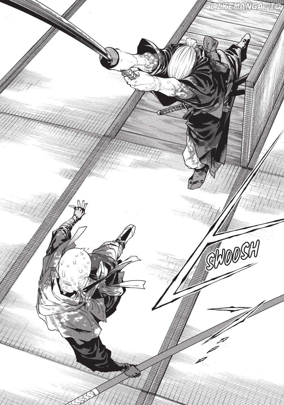 Read Tenkaichi - Nihon Saikyou Bugeisha Ketteisen EN Manga Online