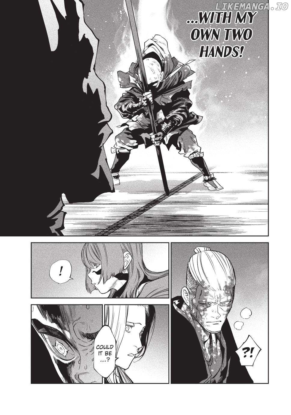 Read Tenkaichi - Nihon Saikyou Bugeisha Ketteisen EN Manga Online