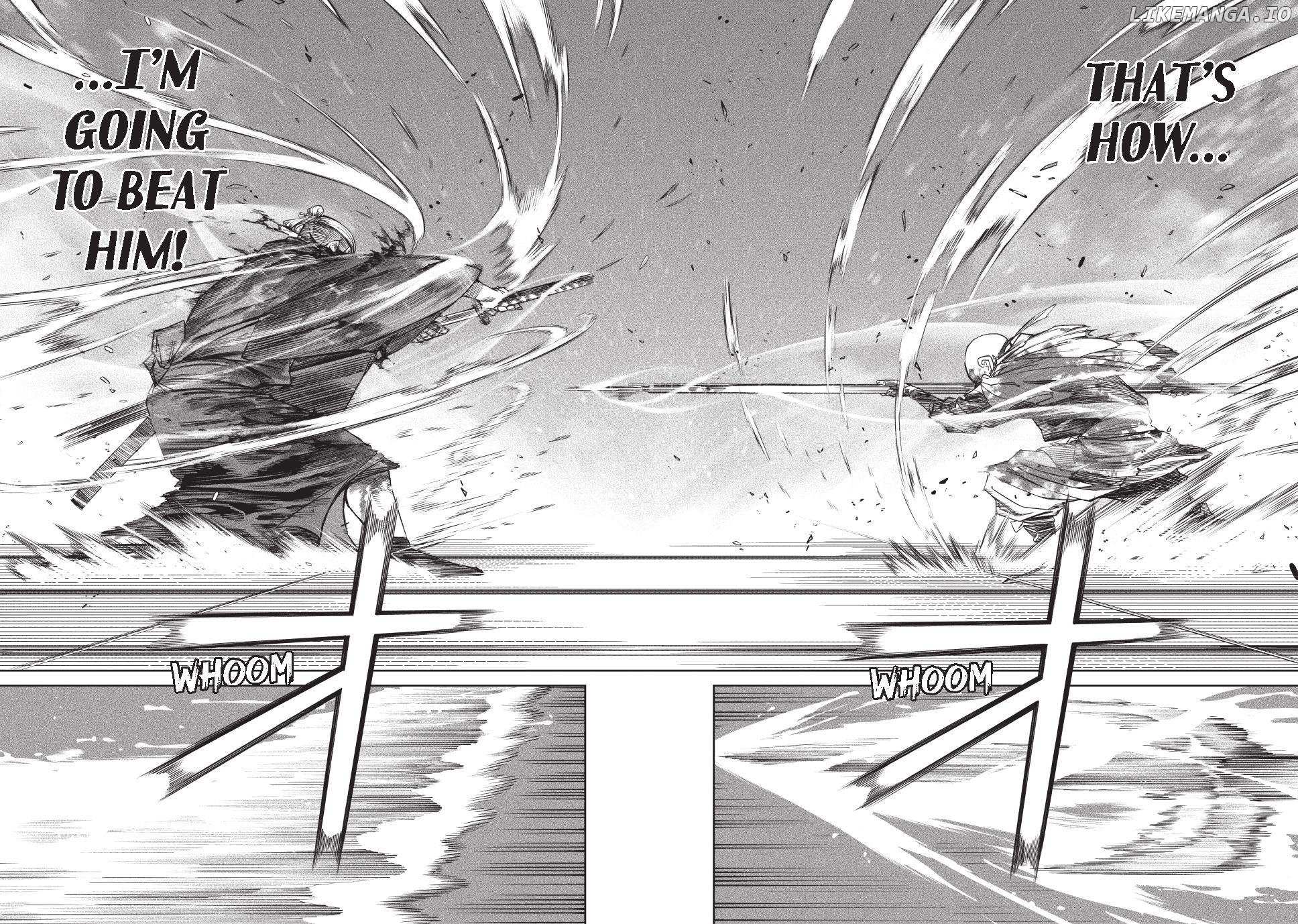 Read Tenkaichi - Nihon Saikyou Bugeisha Ketteisen EN Manga Online