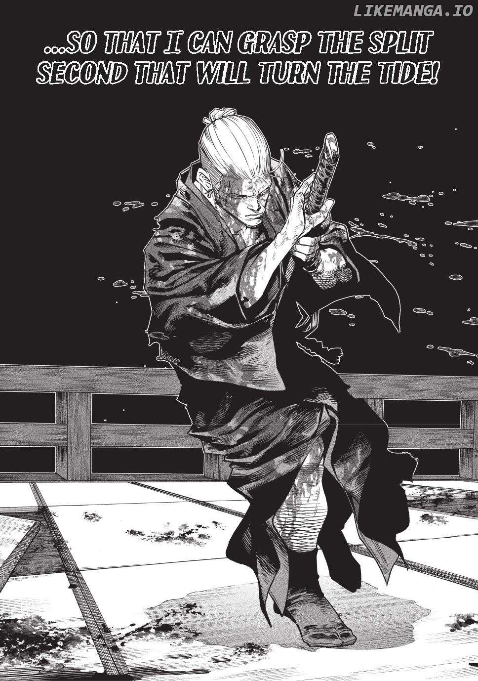 Read Tenkaichi - Nihon Saikyou Bugeisha Ketteisen EN Manga Online