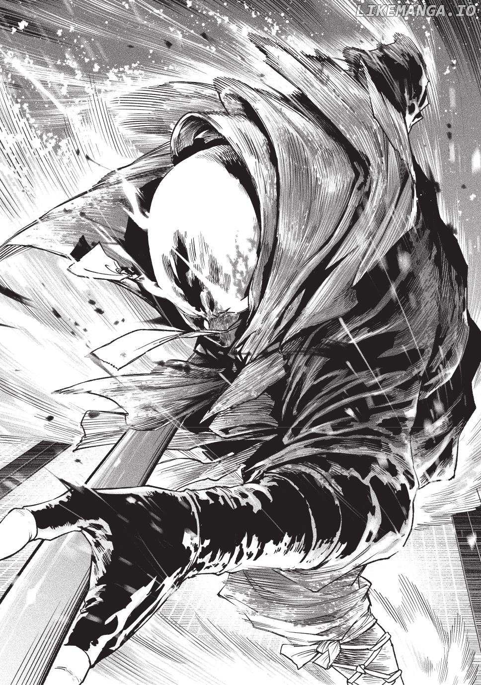 Read Tenkaichi - Nihon Saikyou Bugeisha Ketteisen EN Manga Online