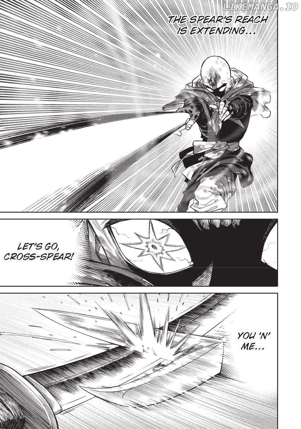 Read Tenkaichi - Nihon Saikyou Bugeisha Ketteisen EN Manga Online