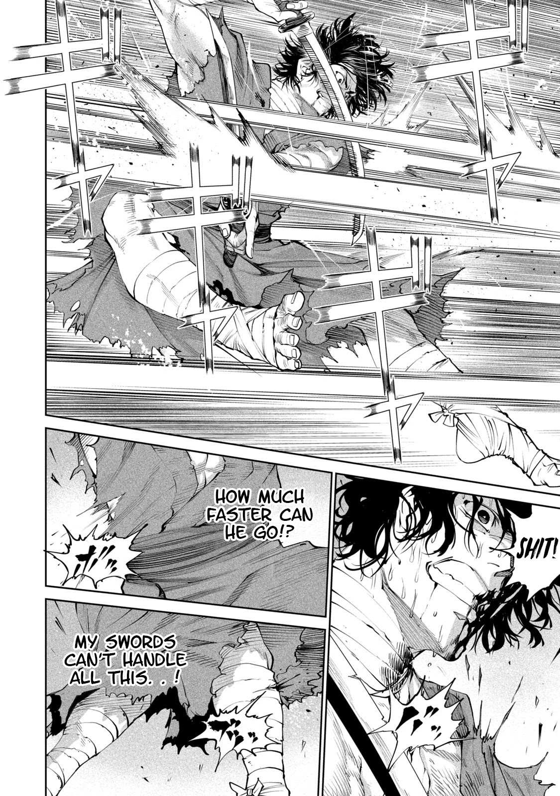 Read Tenkaichi - Nihon Saikyou Bugeisha Ketteisen EN Manga Online