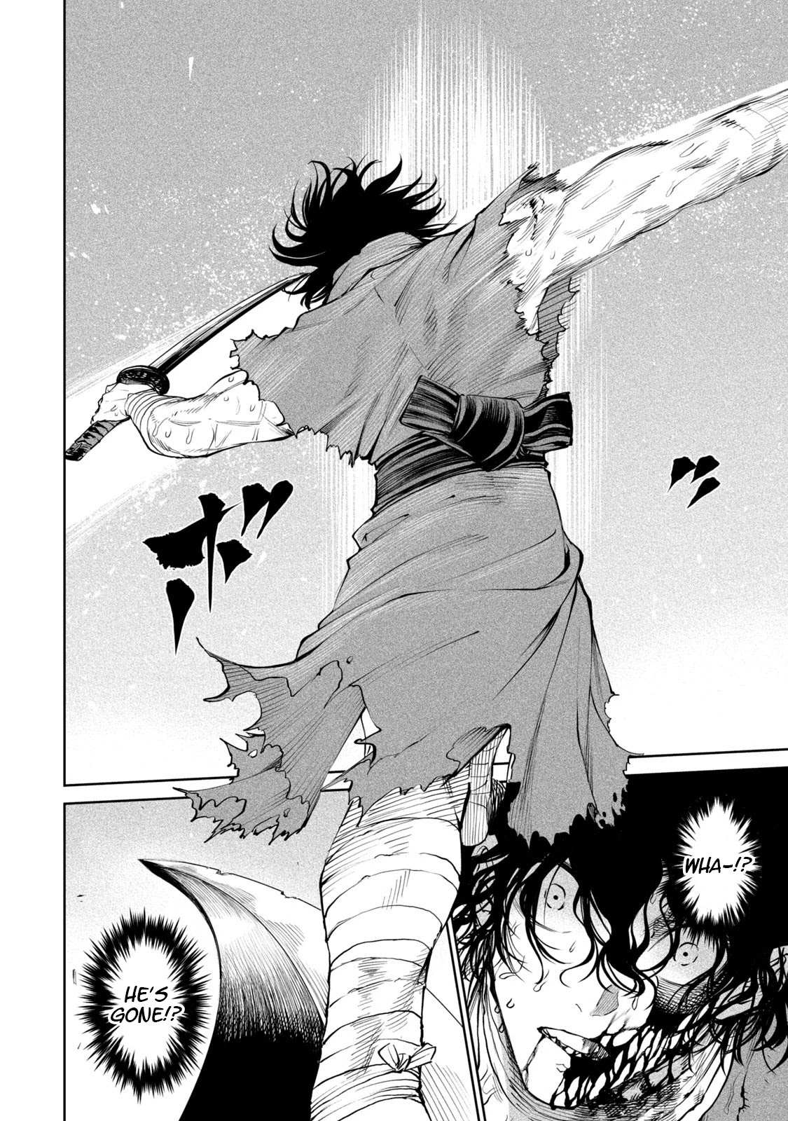 Read Tenkaichi - Nihon Saikyou Bugeisha Ketteisen EN Manga Online