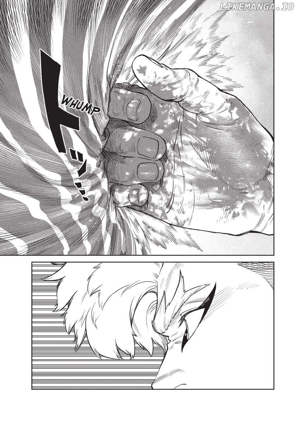 Read Tenkaichi - Nihon Saikyou Bugeisha Ketteisen EN Manga Online