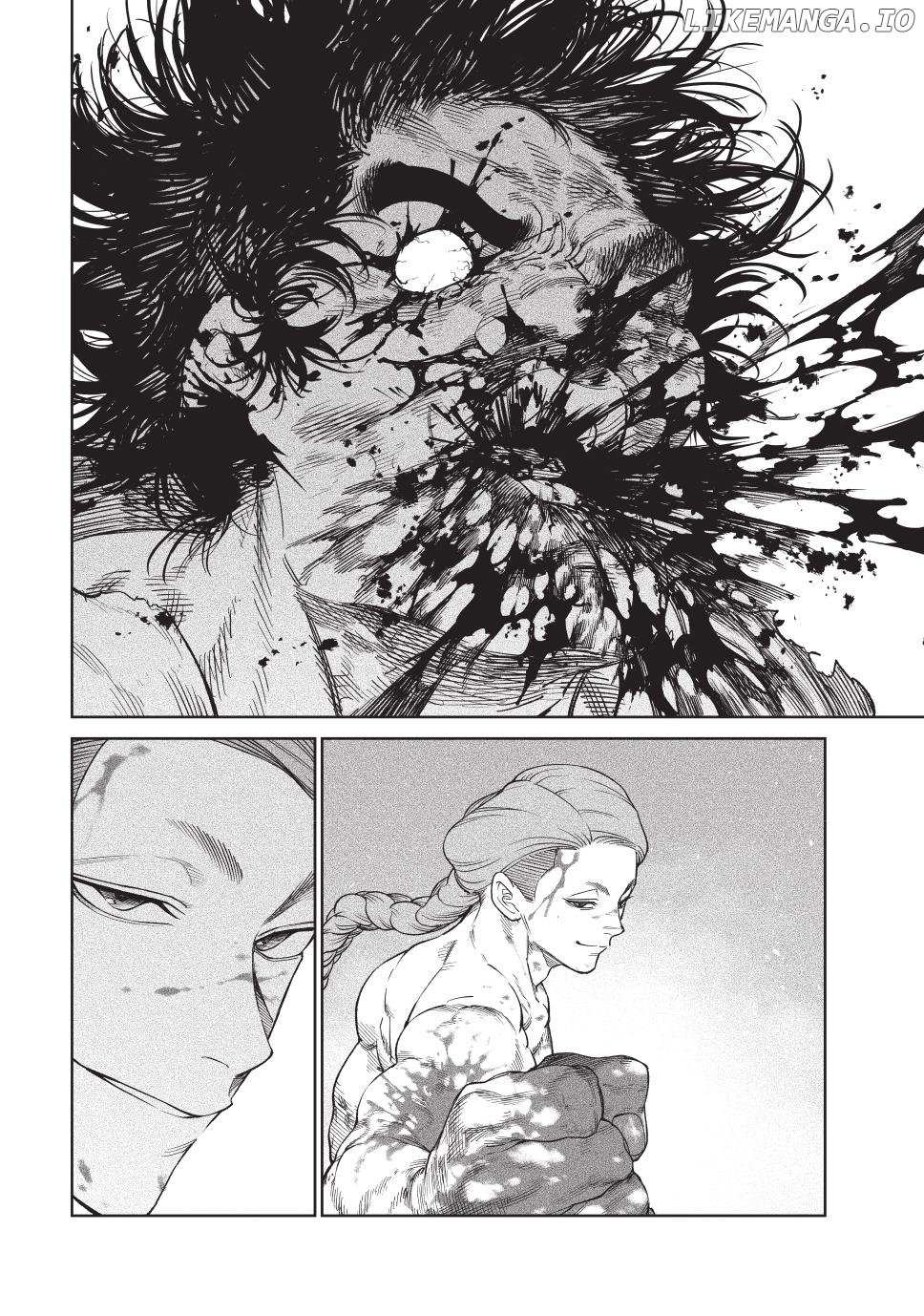 Read Tenkaichi - Nihon Saikyou Bugeisha Ketteisen EN Manga Online