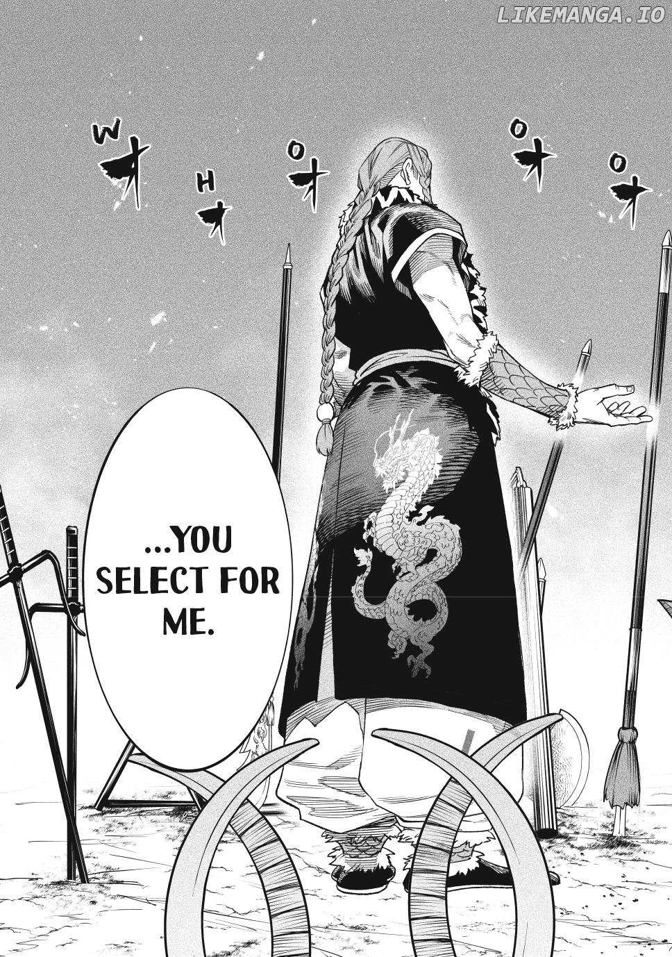 Read Tenkaichi - Nihon Saikyou Bugeisha Ketteisen EN Manga Online
