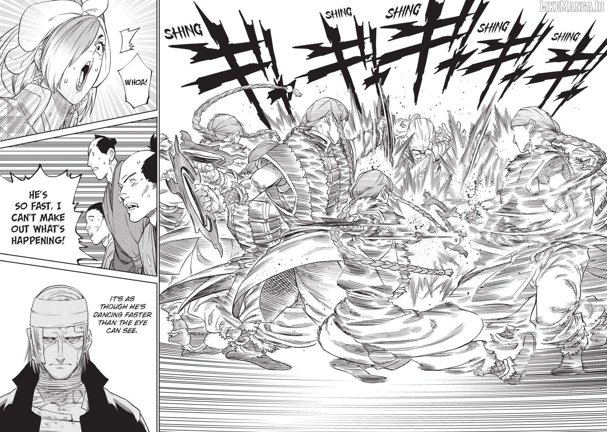Read Tenkaichi - Nihon Saikyou Bugeisha Ketteisen EN Manga Online