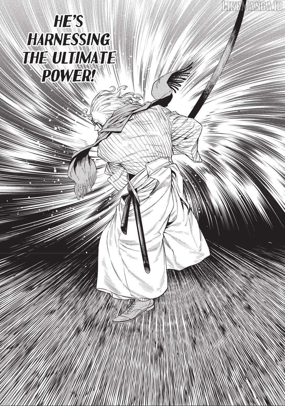 Read Tenkaichi - Nihon Saikyou Bugeisha Ketteisen EN Manga Online