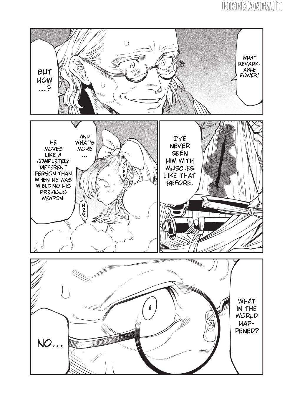 Read Tenkaichi - Nihon Saikyou Bugeisha Ketteisen EN Manga Online