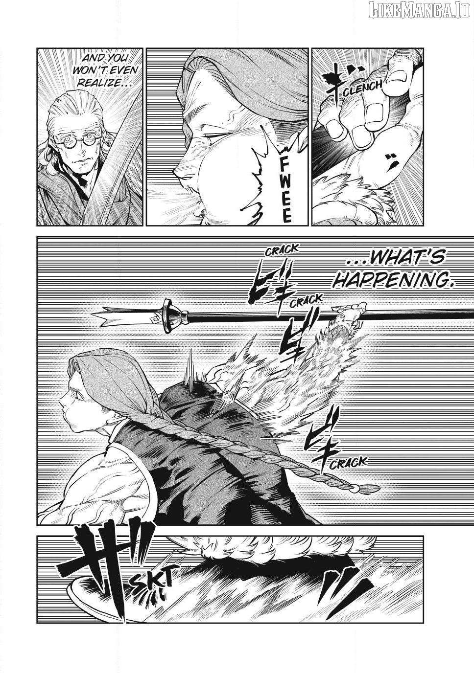 Read Tenkaichi - Nihon Saikyou Bugeisha Ketteisen EN Manga Online