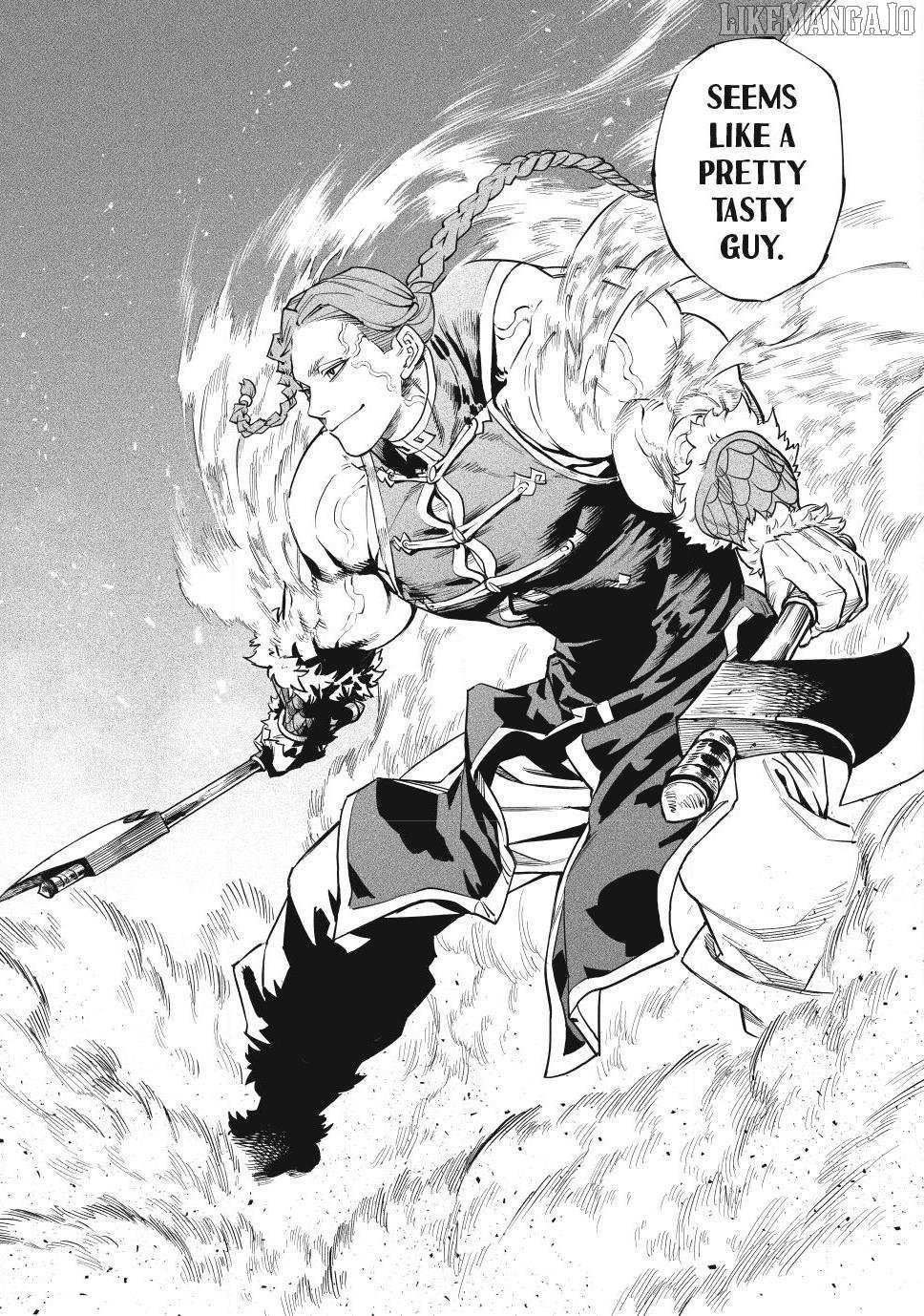 Read Tenkaichi - Nihon Saikyou Bugeisha Ketteisen EN Manga Online