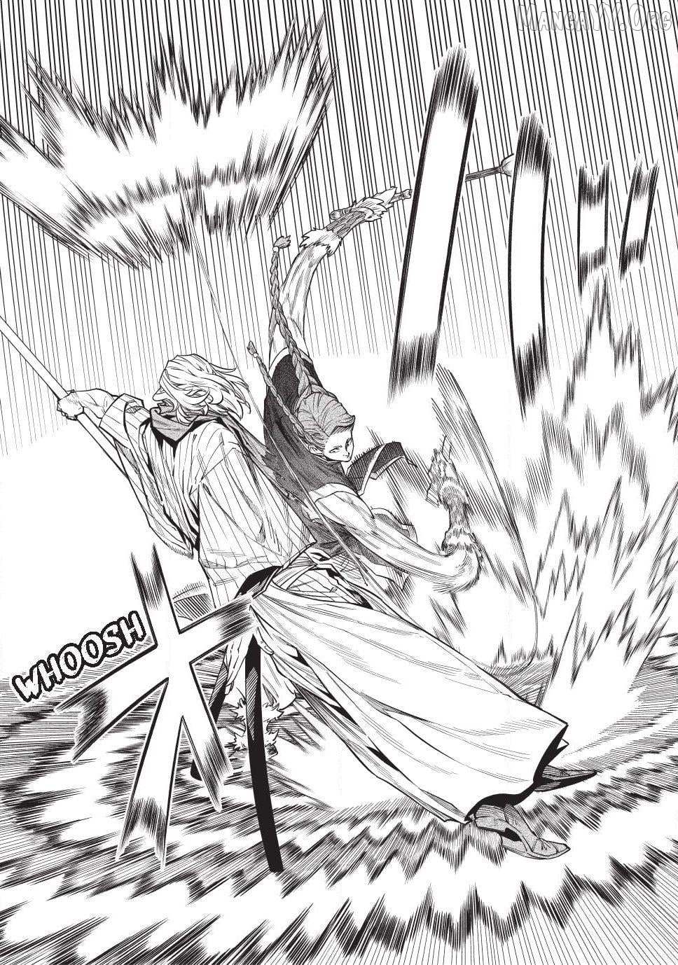 Read Tenkaichi - Nihon Saikyou Bugeisha Ketteisen EN Manga Online
