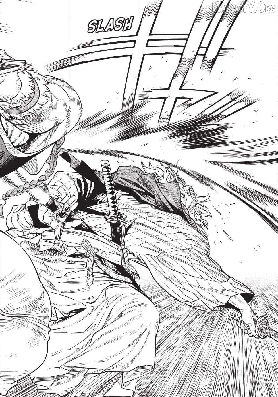 Read Tenkaichi - Nihon Saikyou Bugeisha Ketteisen EN Manga Online