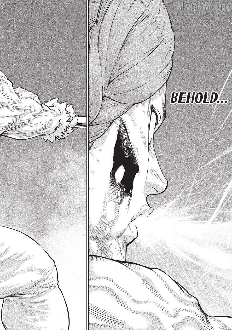 Read Tenkaichi - Nihon Saikyou Bugeisha Ketteisen EN Manga Online