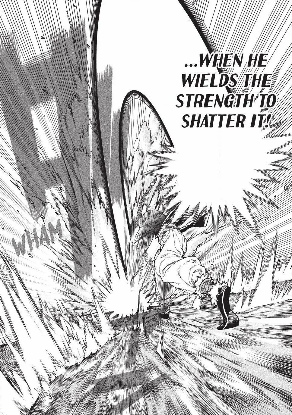 Read Tenkaichi - Nihon Saikyou Bugeisha Ketteisen EN Manga Online
