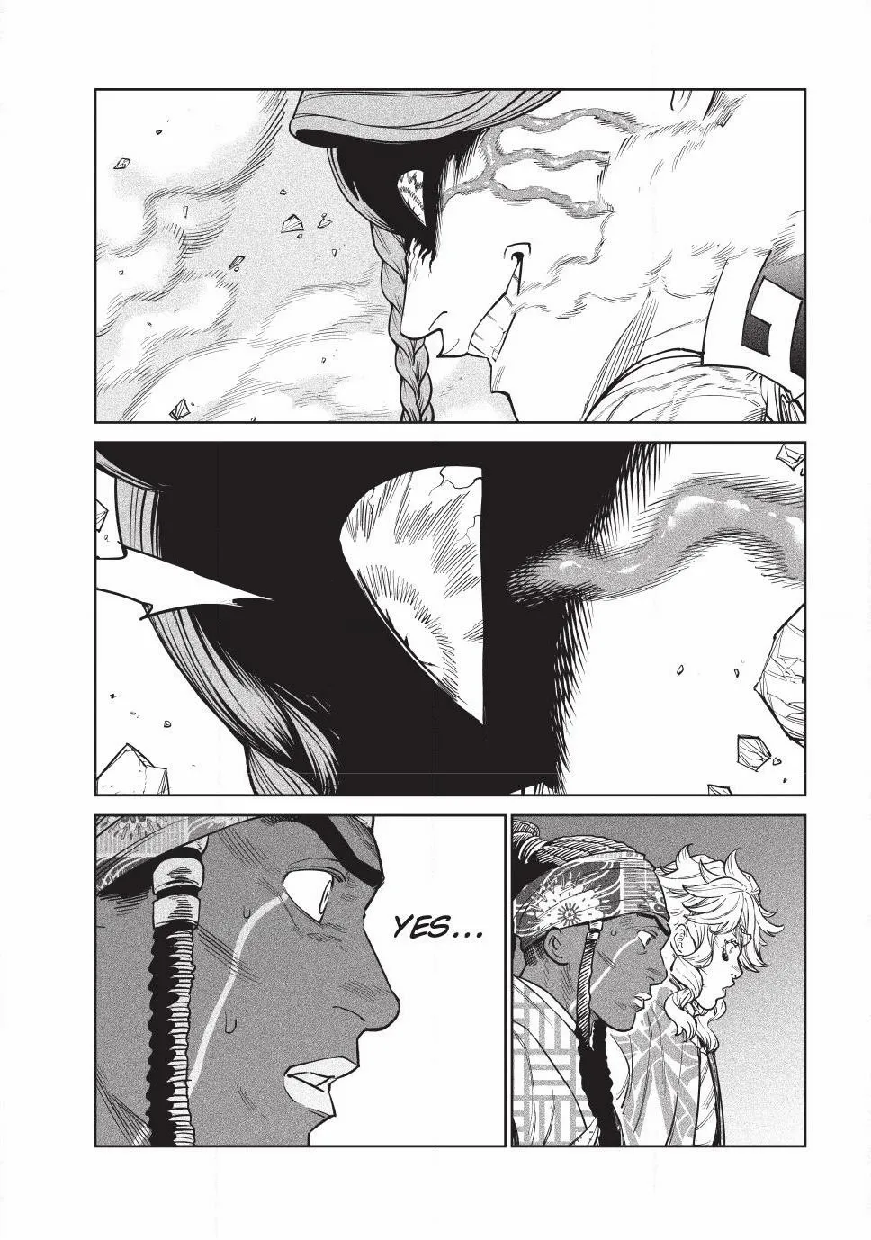 Read Tenkaichi - Nihon Saikyou Bugeisha Ketteisen EN Manga Online