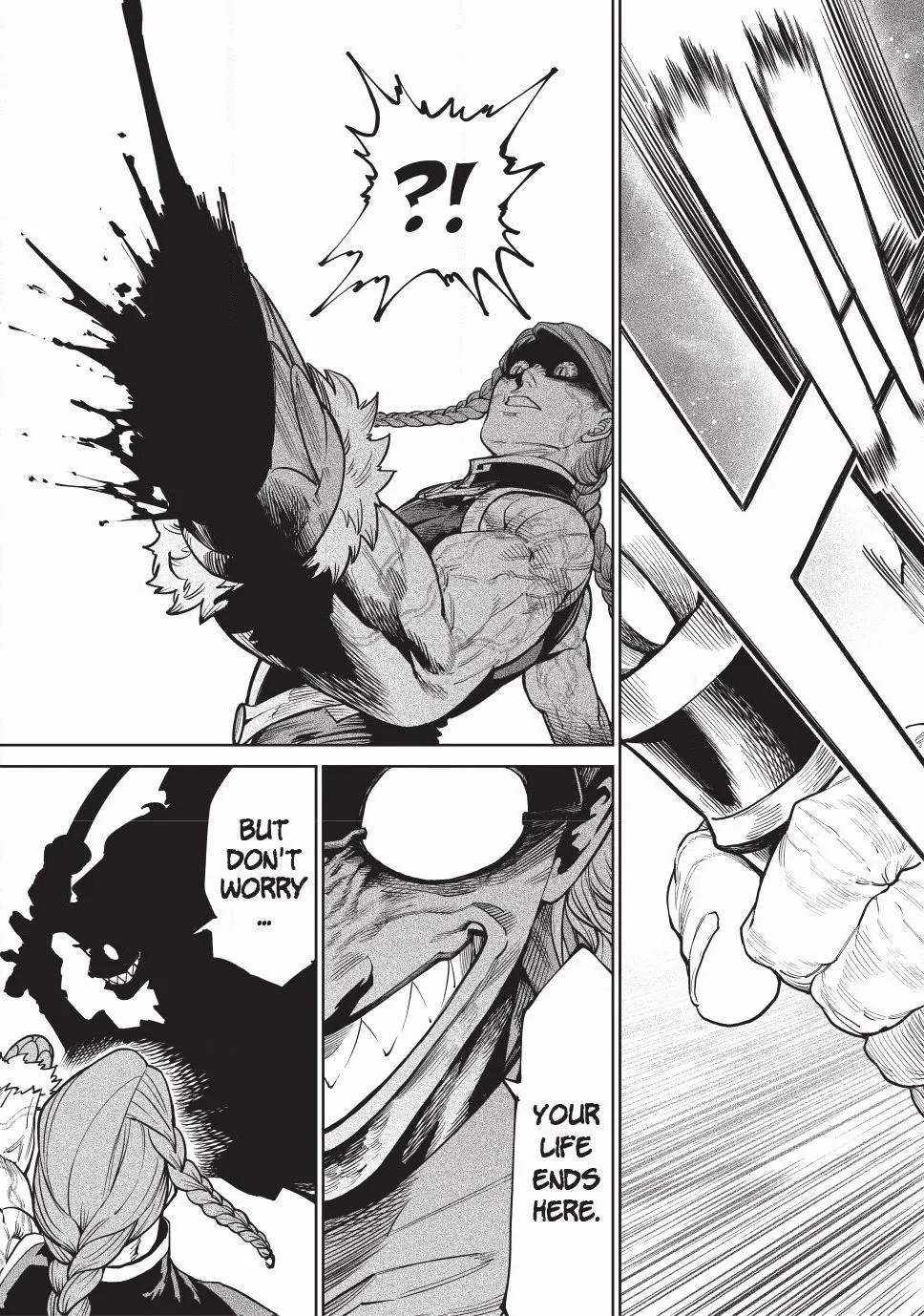 Read Tenkaichi - Nihon Saikyou Bugeisha Ketteisen EN Manga Online