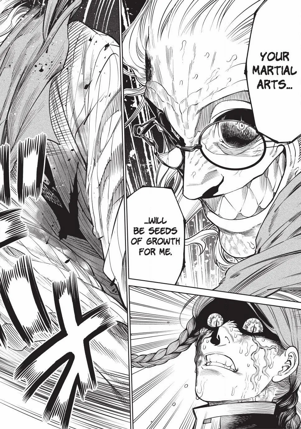 Read Tenkaichi - Nihon Saikyou Bugeisha Ketteisen EN Manga Online