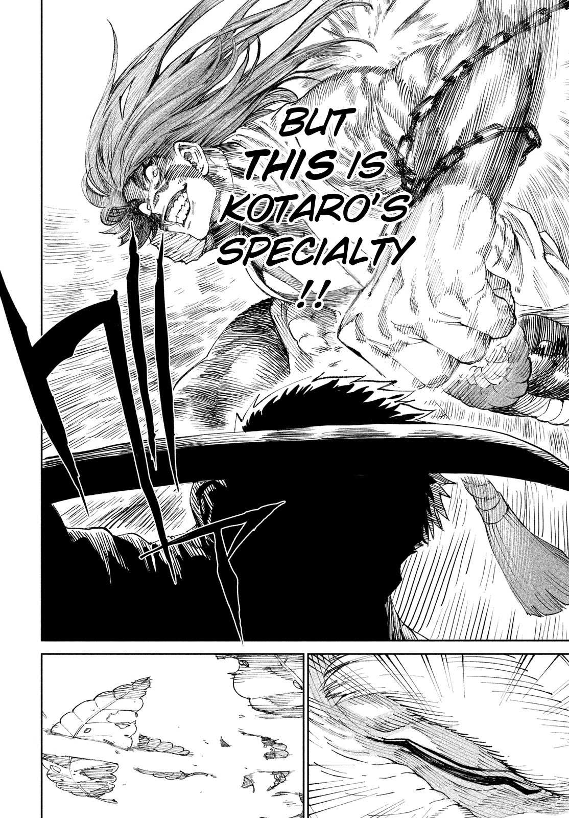 Read Tenkaichi - Nihon Saikyou Bugeisha Ketteisen EN Manga Online